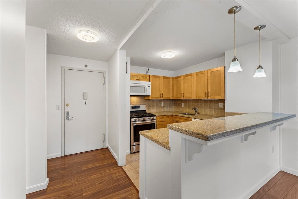 Condominium at 151 Tremont St # 11U, Boston MA 02111, photo 12 of 39