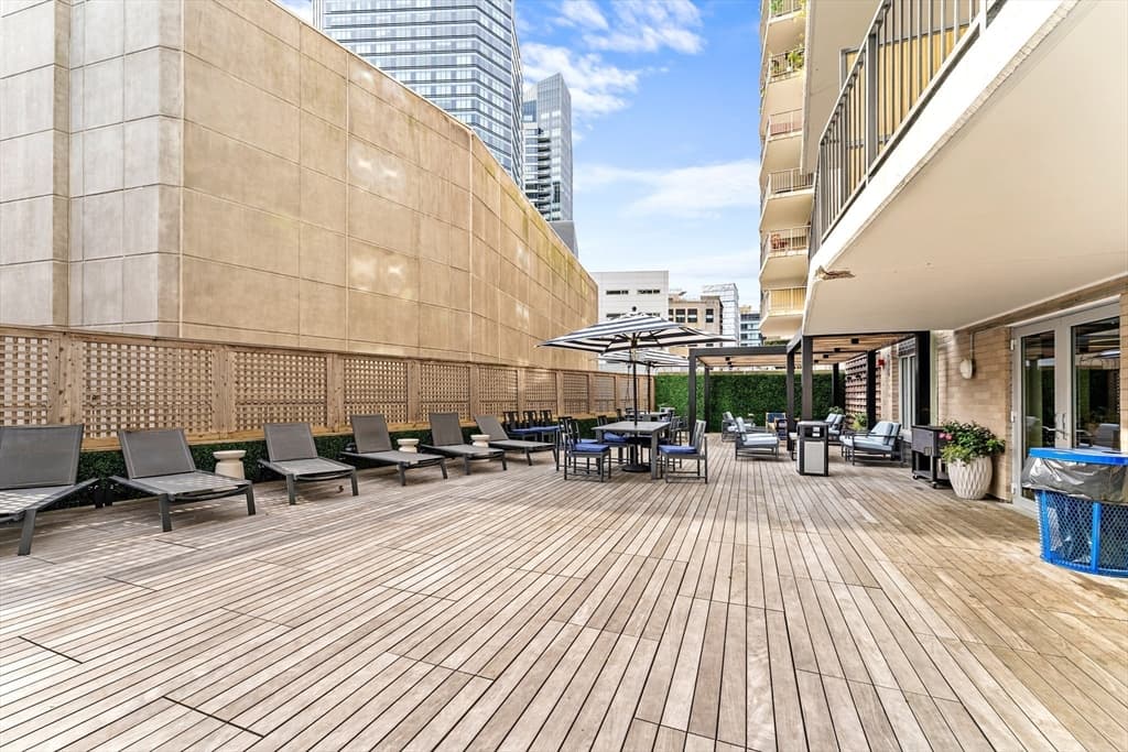 Condominium at 151 Tremont St # 11U, Boston MA 02111, photo 36 of 39