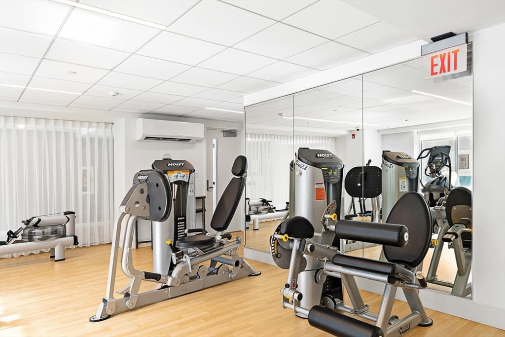 Condominium at 151 Tremont St # 11U, Boston MA 02111, photo 32 of 39