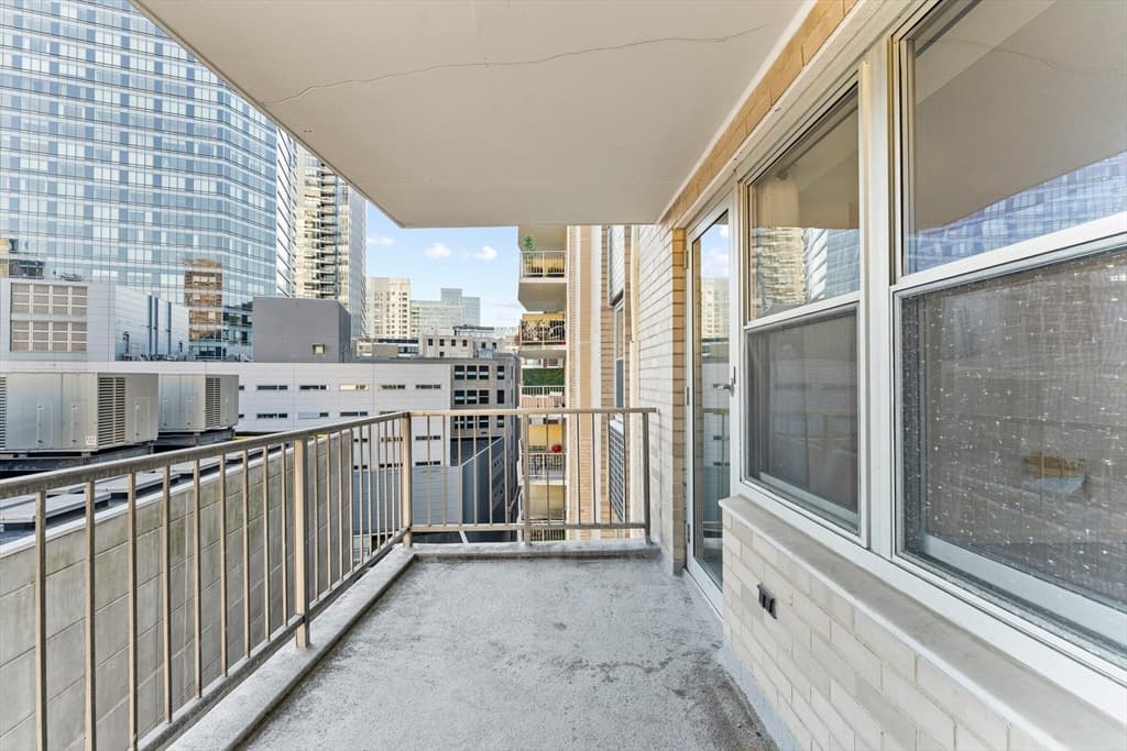 Condominium at 151 Tremont St # 11U, Boston MA 02111, photo 20 of 39