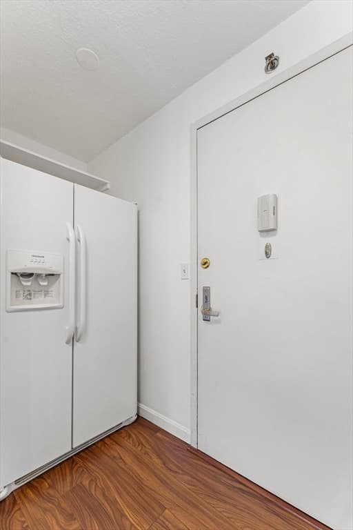 Condominium at 151 Tremont St # 11U, Boston MA 02111, photo 9 of 39