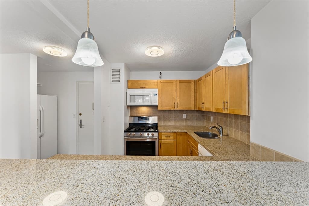 Condominium at 151 Tremont St # 11U, Boston MA 02111, photo 10 of 39