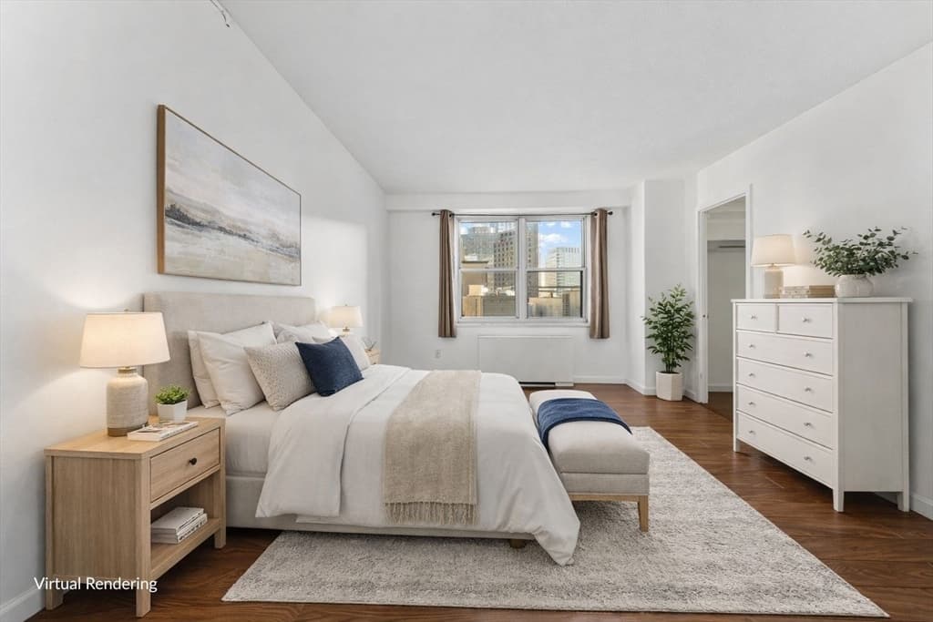 Condominium at 151 Tremont St # 11U, Boston MA 02111, photo 14 of 39