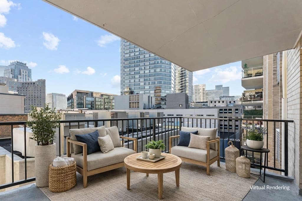 Condominium at 151 Tremont St # 11U, Boston MA 02111, photo 18 of 39