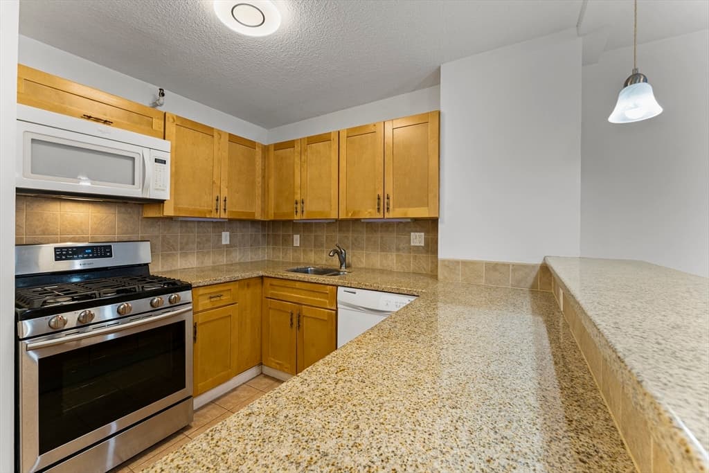 Condominium at 151 Tremont St # 11U, Boston MA 02111, photo 11 of 39