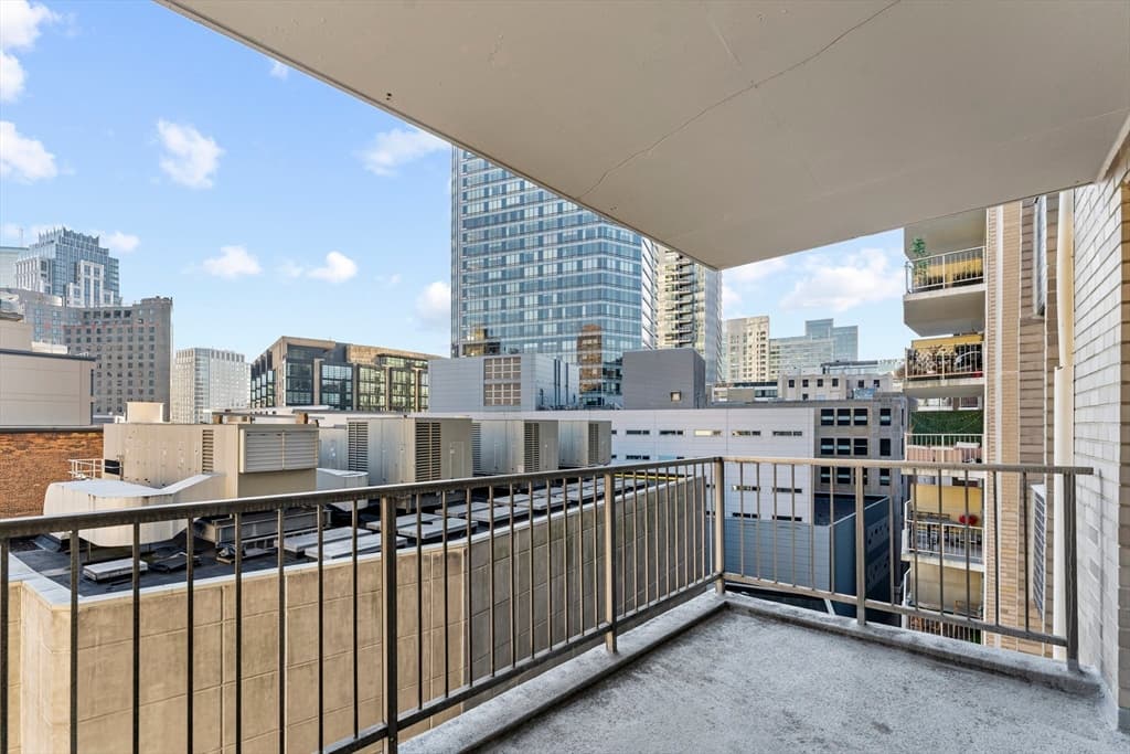 Condominium at 151 Tremont St # 11U, Boston MA 02111, photo 19 of 39