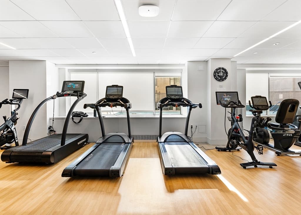 Condominium at 151 Tremont St # 11U, Boston MA 02111, photo 31 of 39