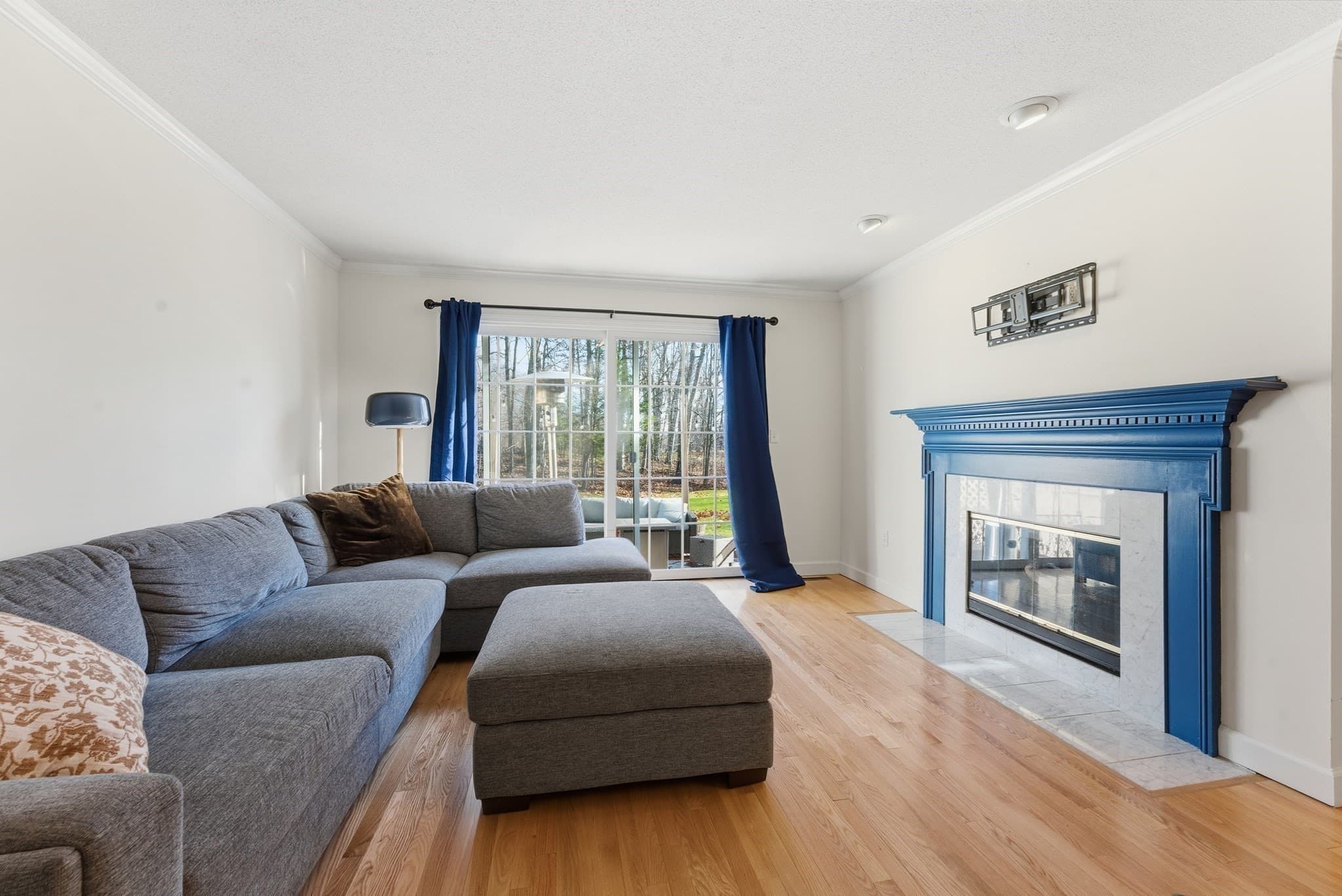 Condominium at 36 Shady Brook # 36, West Springfield MA 01089, photo 3 of 19