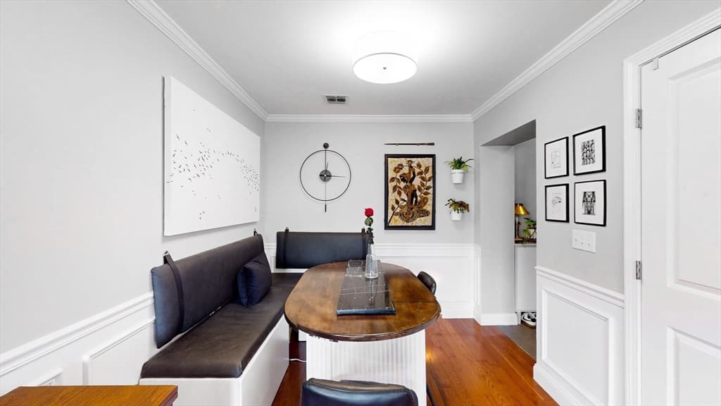 Condominium at 7 Mount Hope # 202, Providence RI 02906, Providence, photo 12 of 12