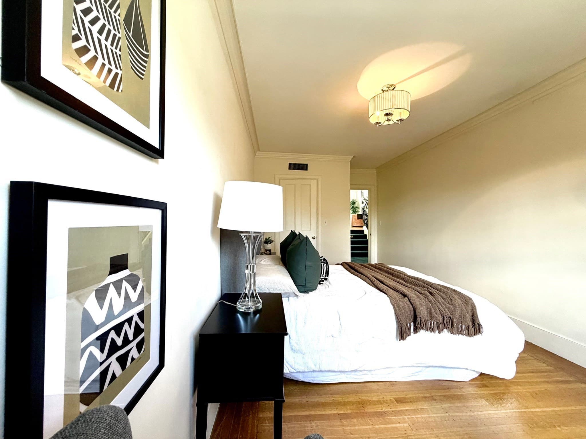 Condominium at 414 Beacon St, Boston MA 02115, photo 23 of 27