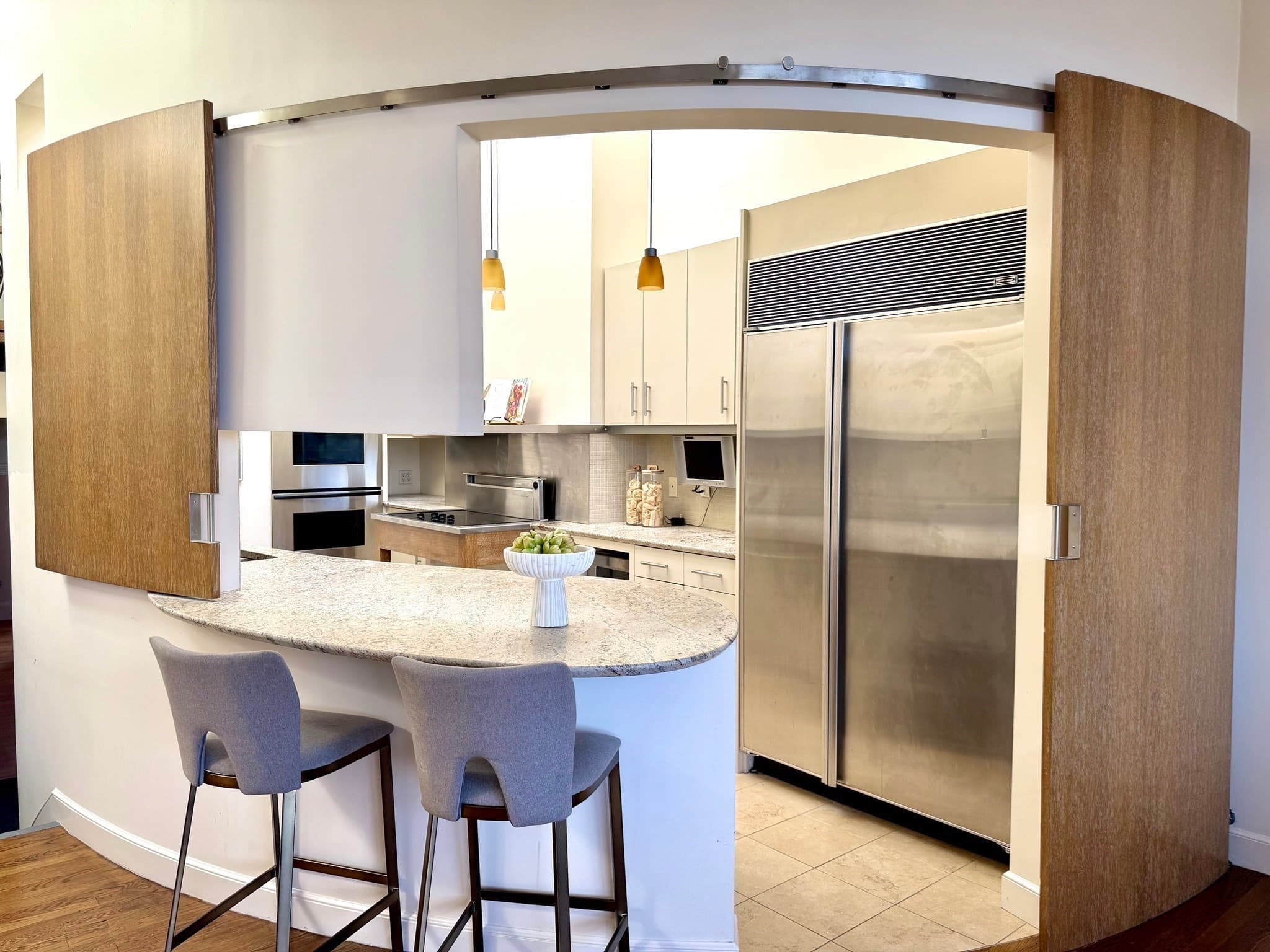 Condominium at 414 Beacon St, Boston MA 02115, photo 13 of 27