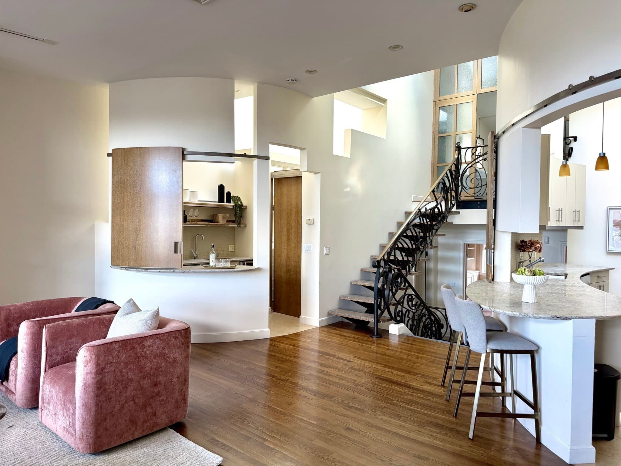 Condominium at 414 Beacon St, Boston MA 02115, photo 10 of 27
