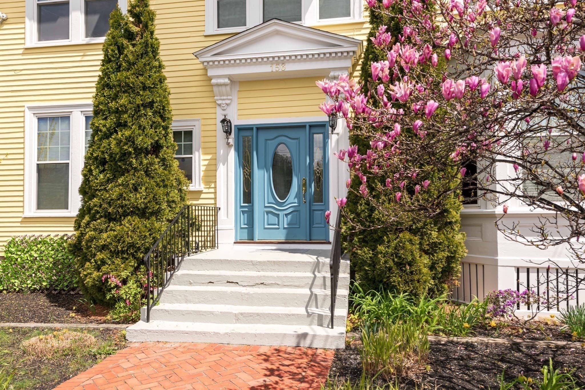 Condominium at 156 First Parish Rd # 6, Scituate MA 02066, photo 2 of 16