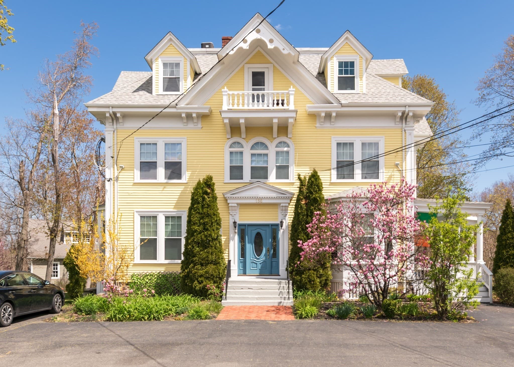 156 First Parish Rd # 6, Scituate MA 02066
