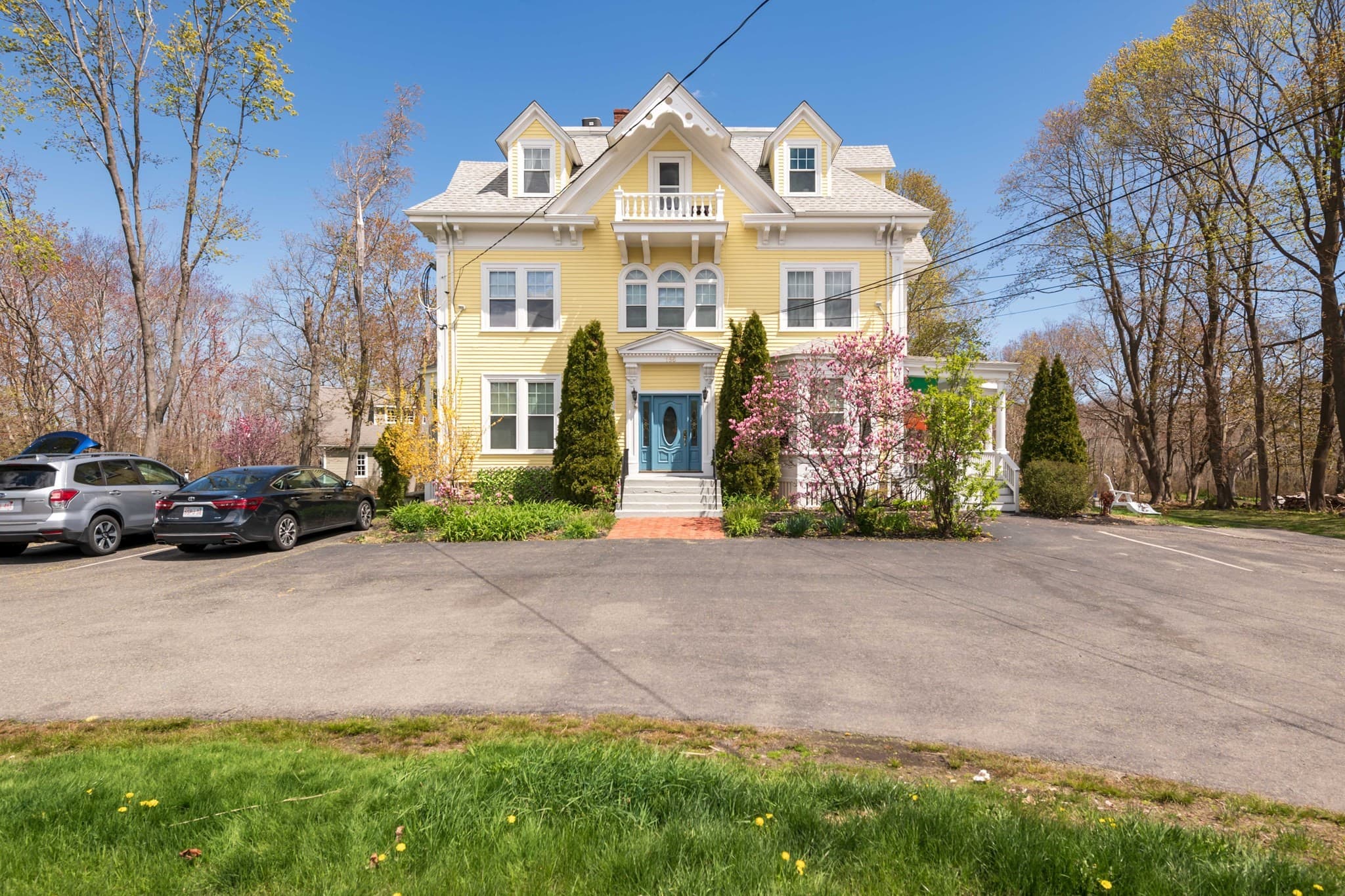 Condominium at 156 First Parish Rd # 6, Scituate MA 02066, photo 14 of 16