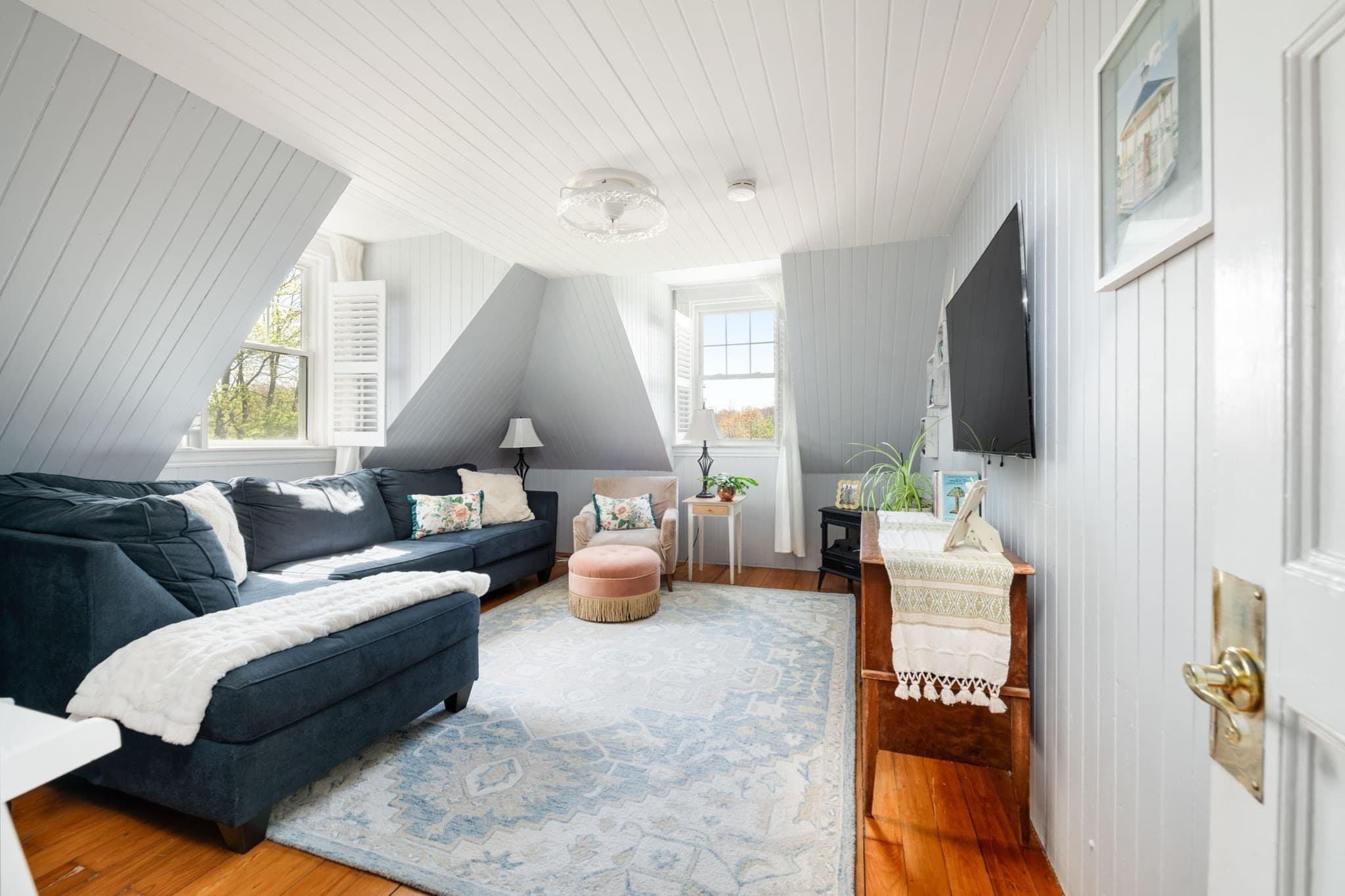 Condominium at 156 First Parish Rd # 6, Scituate MA 02066, photo 11 of 16