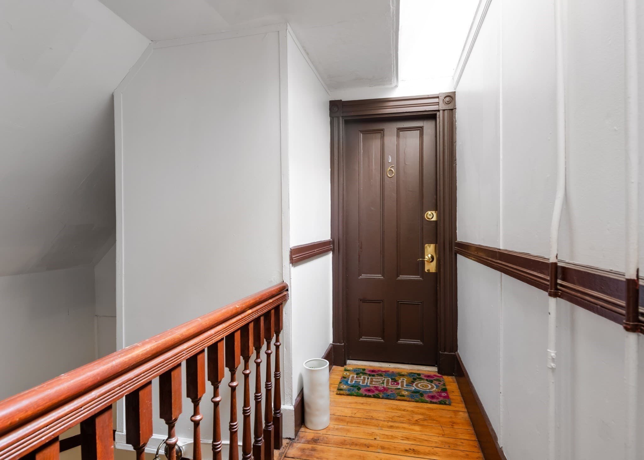 Condominium at 156 First Parish Rd # 6, Scituate MA 02066, photo 4 of 16