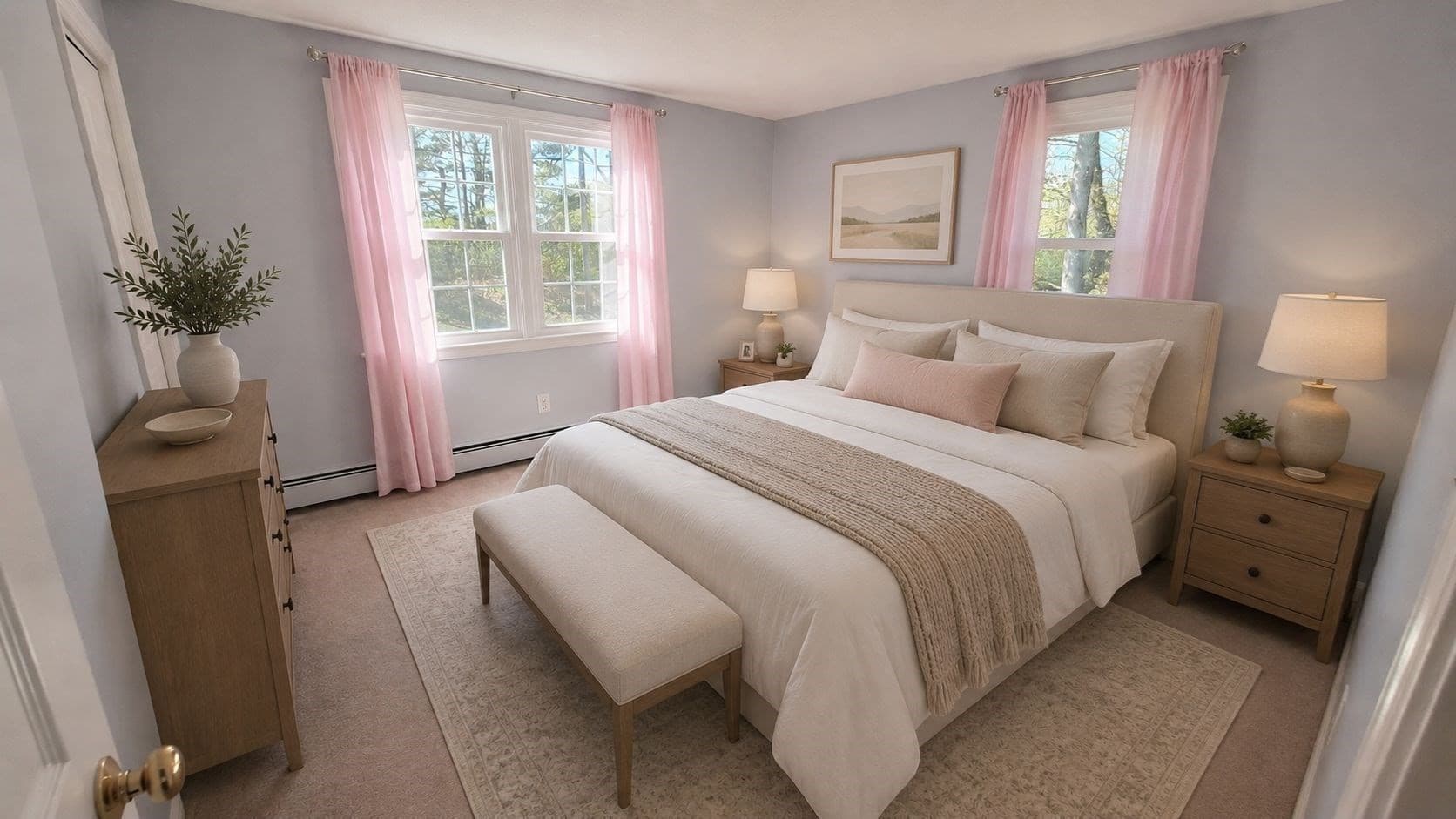 Single Family Residence at 120 Spring Street, Walpole MA 02081, photo 13 of 26
