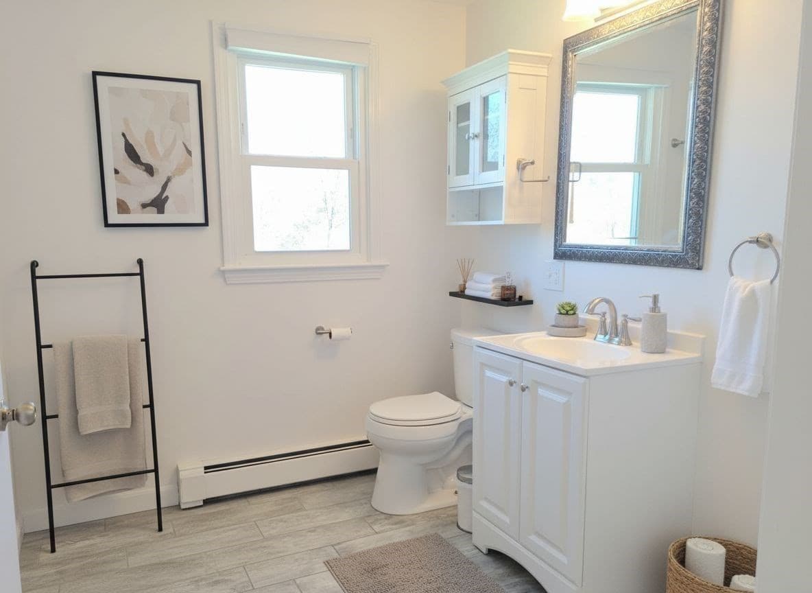 Single Family Residence at 120 Spring Street, Walpole MA 02081, photo 17 of 26