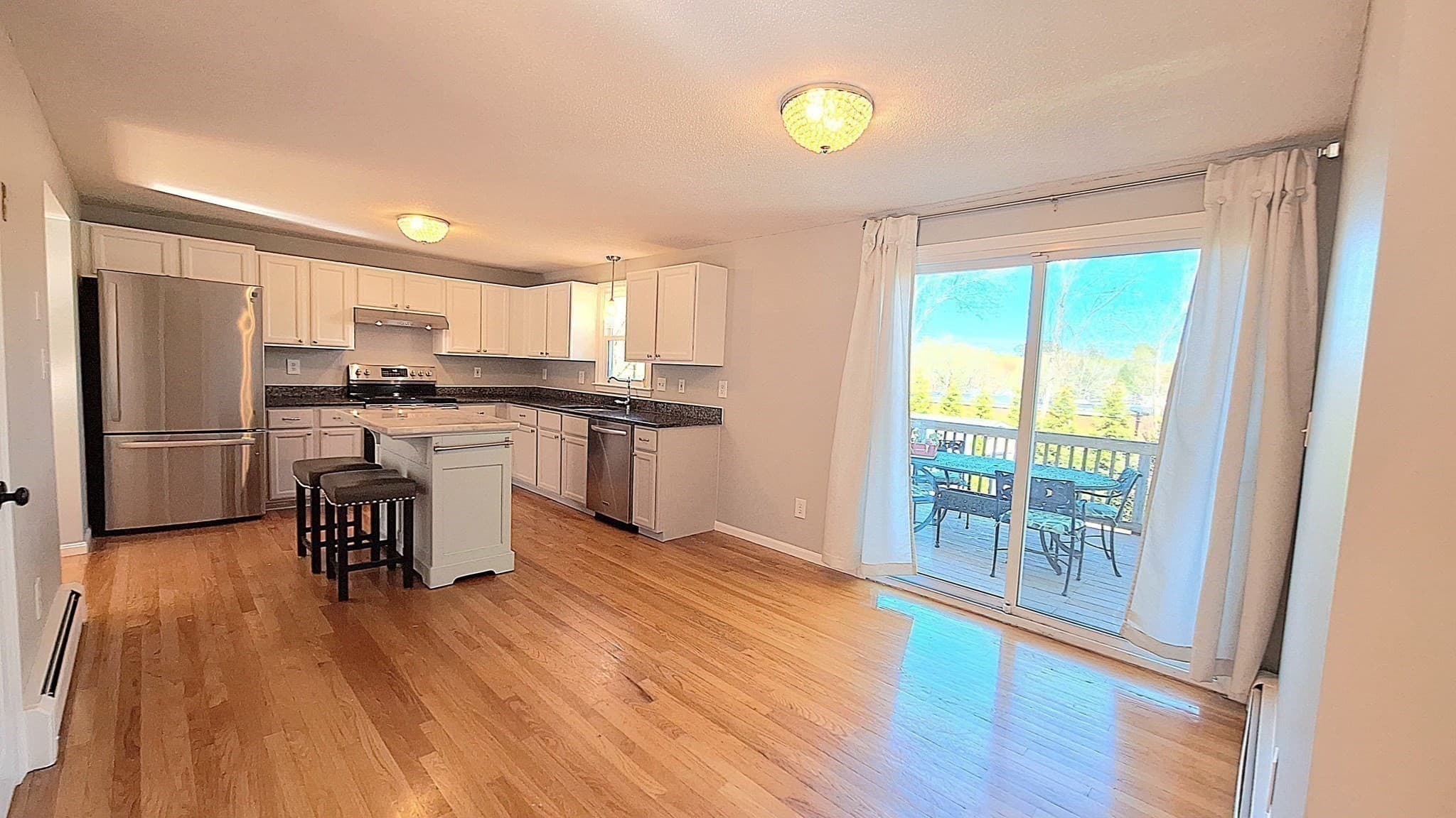 Single Family Residence at 120 Spring Street, Walpole MA 02081, photo 7 of 26