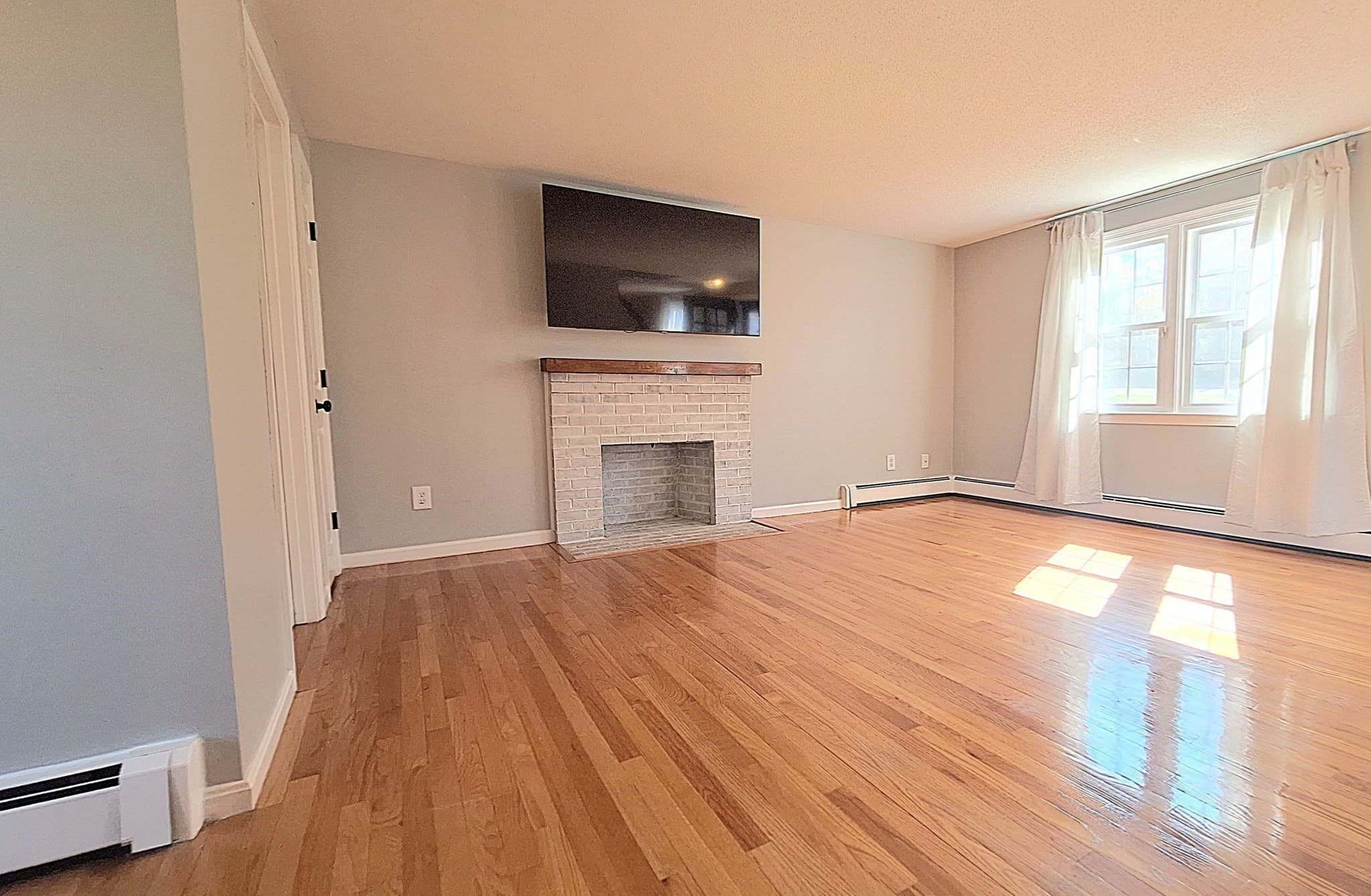 Single Family Residence at 120 Spring Street, Walpole MA 02081, photo 3 of 26