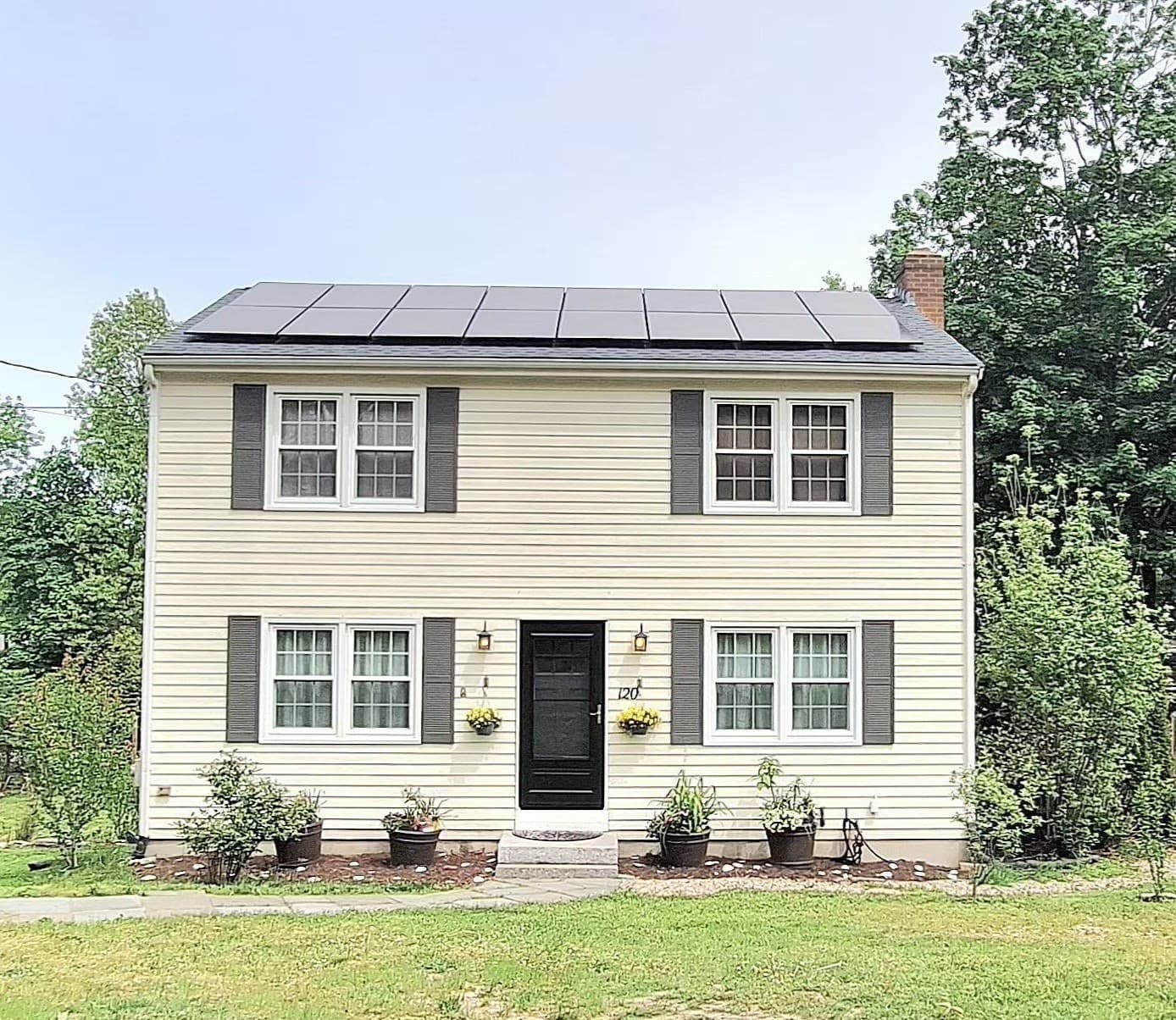 120 Spring Street, Walpole MA 02081