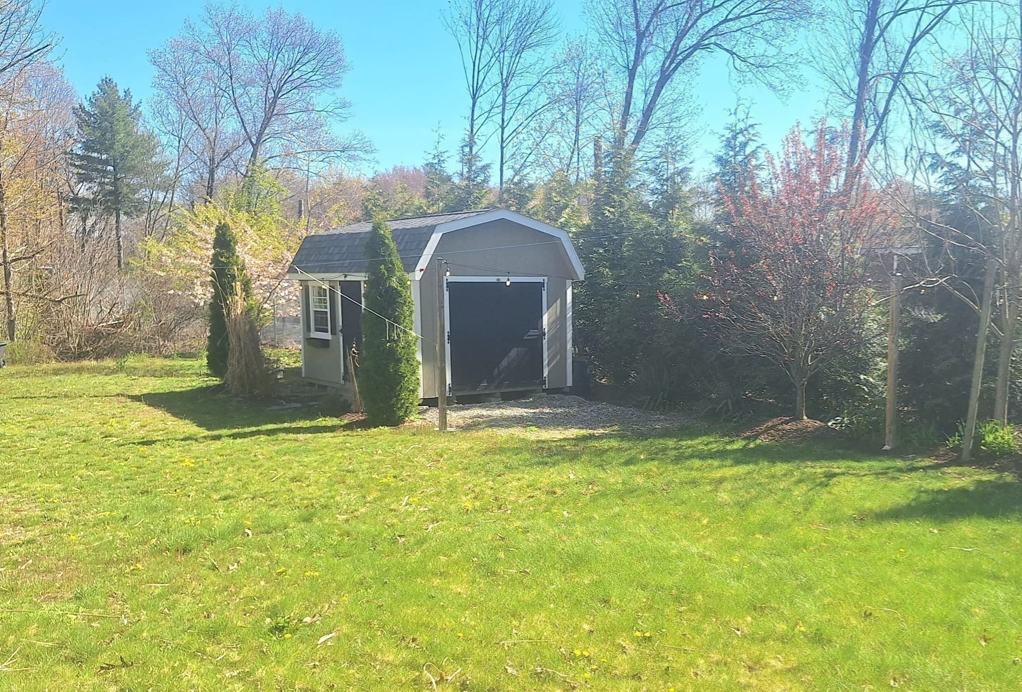 Single Family Residence at 120 Spring Street, Walpole MA 02081, photo 18 of 26