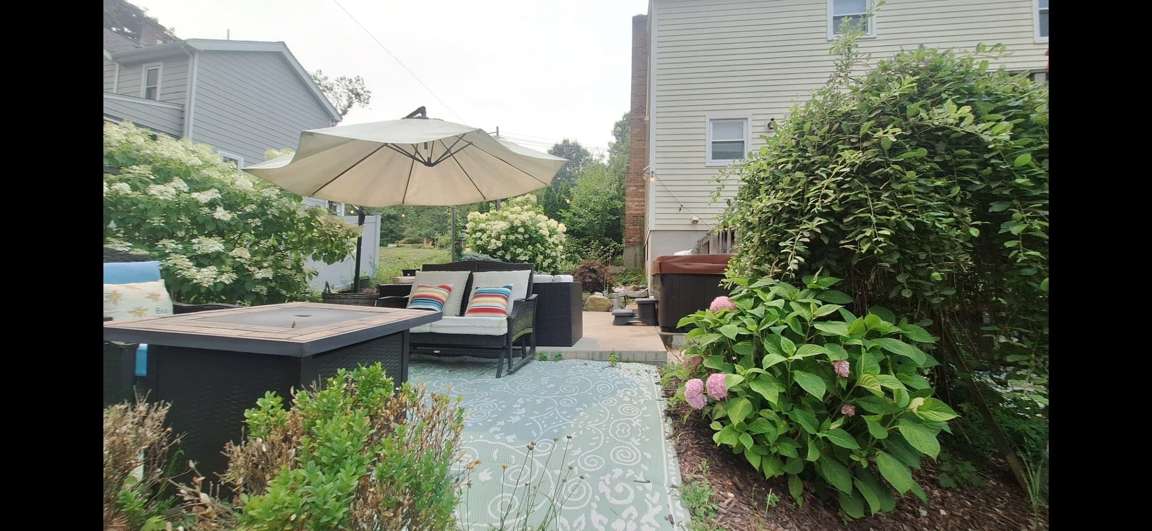 Single Family Residence at 120 Spring Street, Walpole MA 02081, photo 19 of 26