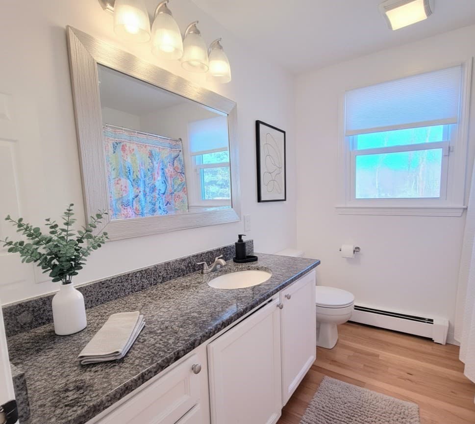 Single Family Residence at 120 Spring Street, Walpole MA 02081, photo 8 of 26