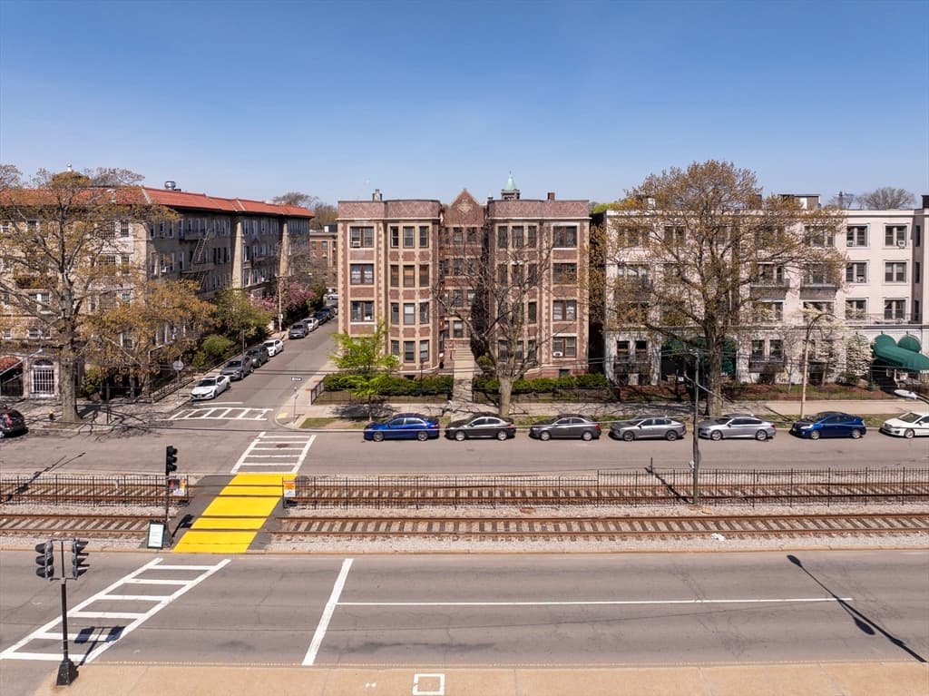 1269 Commonwealth Ave # 11, Boston MA 02134 photo 12