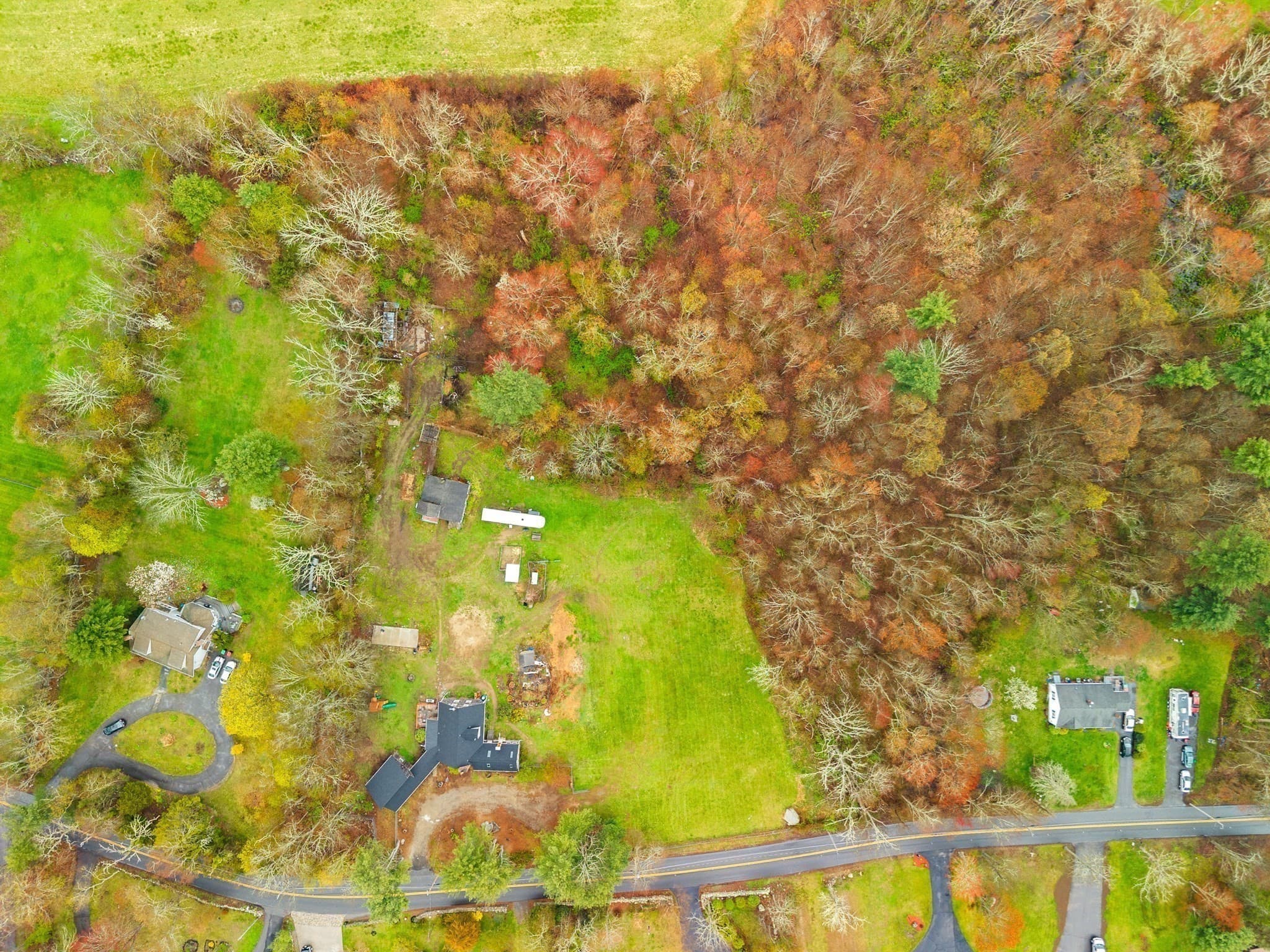 Residential at 0 Locust, Raynham MA 02767, photo 2 of 13