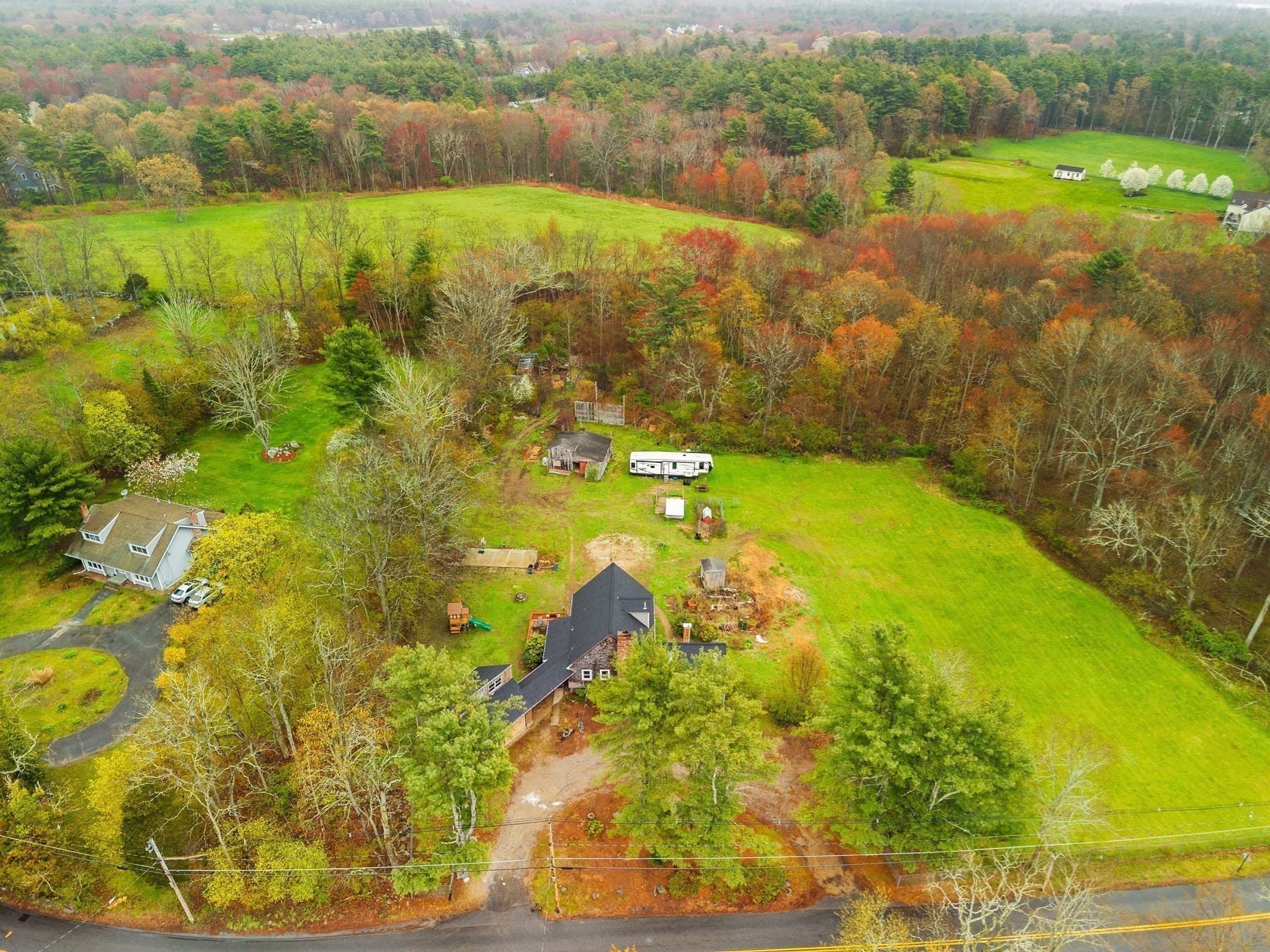 Residential at 0 Locust, Raynham MA 02767, photo 6 of 13