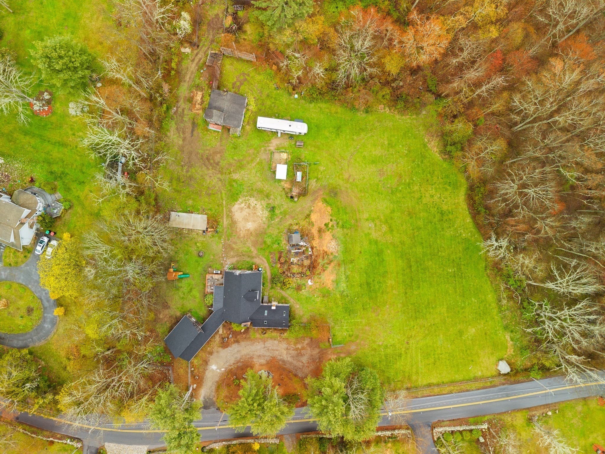 Residential at 0 Locust, Raynham MA 02767, photo 13 of 13