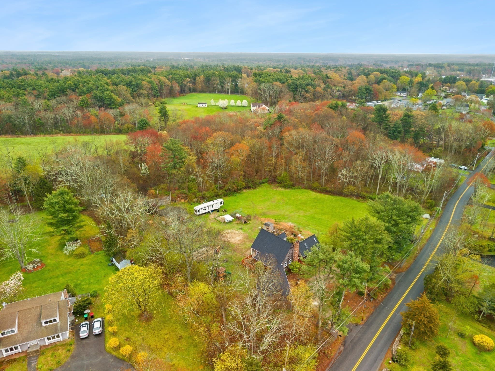 Residential at 0 Locust, Raynham MA 02767, photo 12 of 13