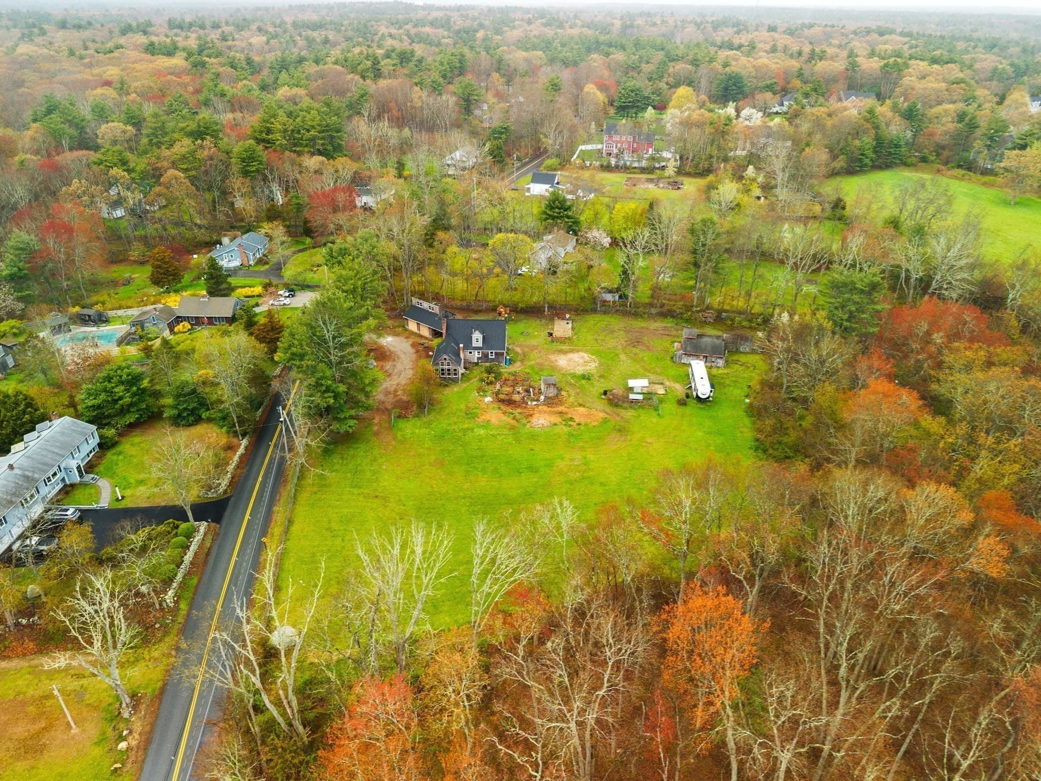 Residential at 0 Locust, Raynham MA 02767, photo 7 of 13