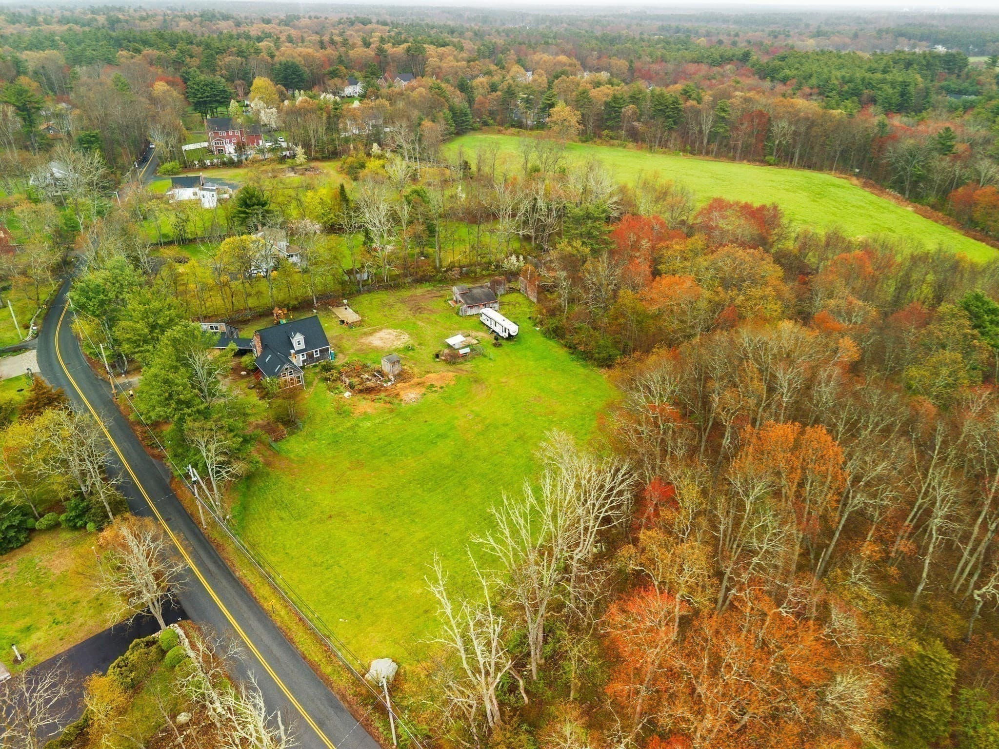Residential at 0 Locust, Raynham MA 02767, photo 5 of 13