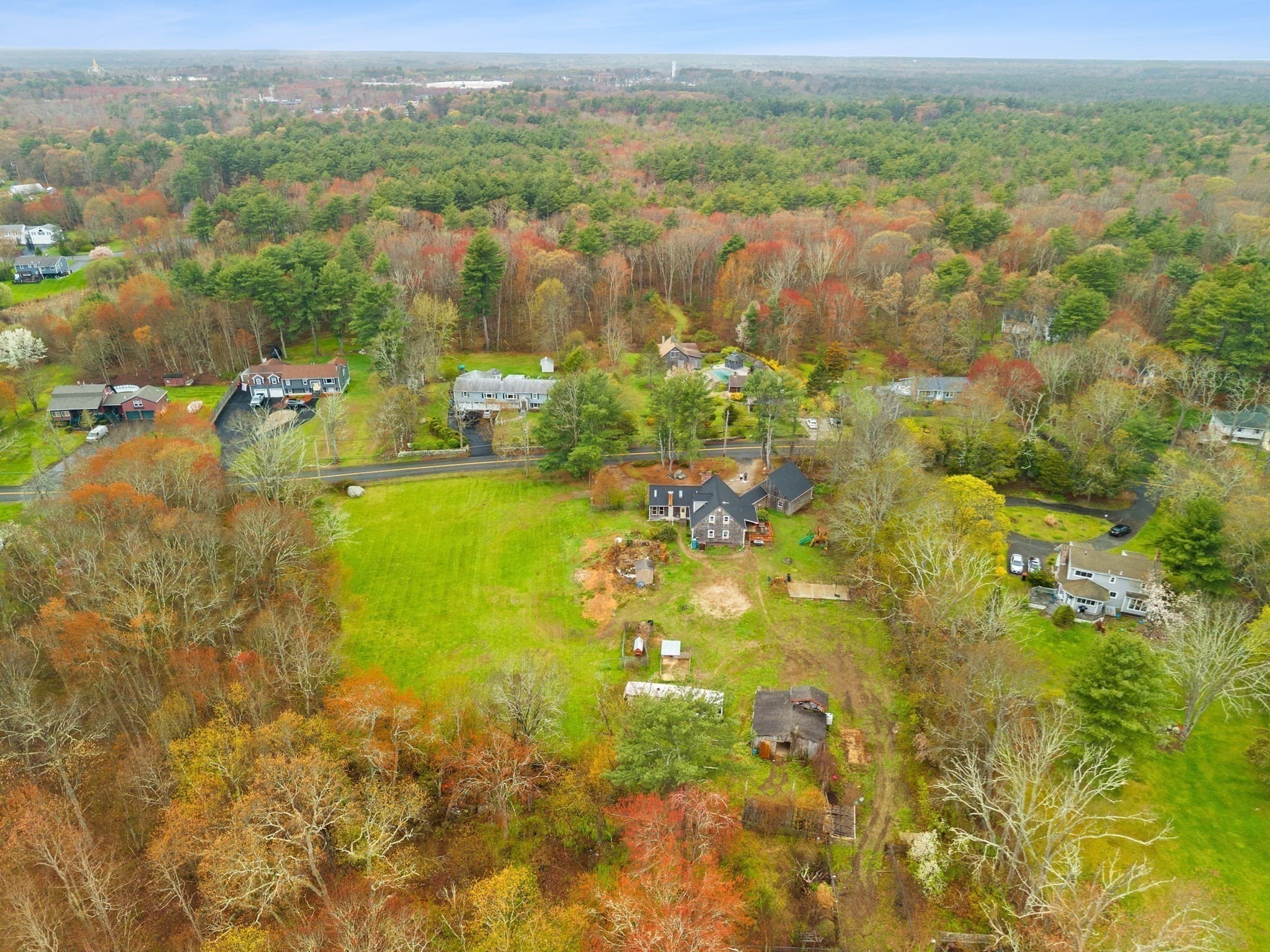 Residential at 0 Locust, Raynham MA 02767, photo 9 of 13