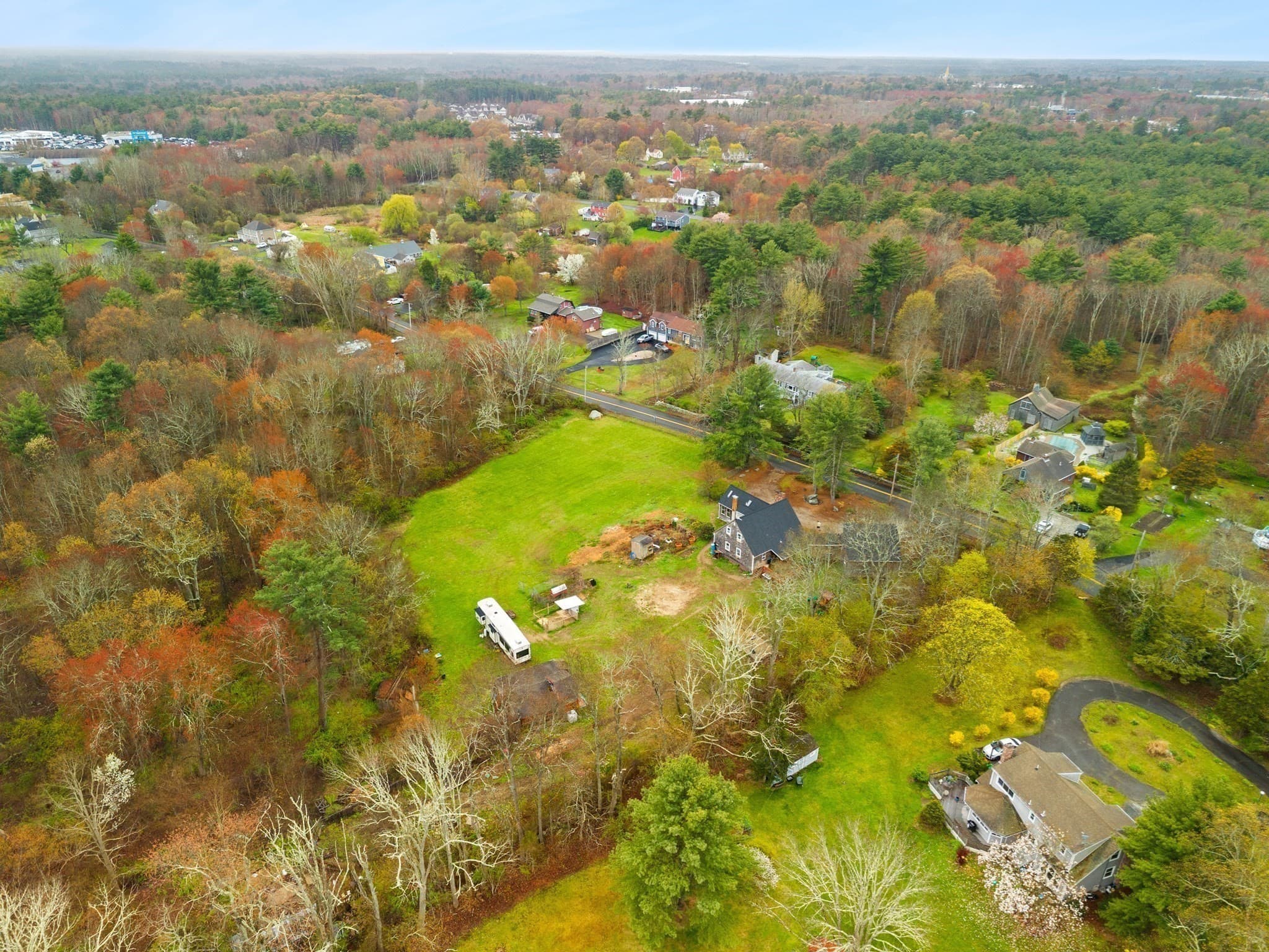 Residential at 0 Locust, Raynham MA 02767, photo 10 of 13