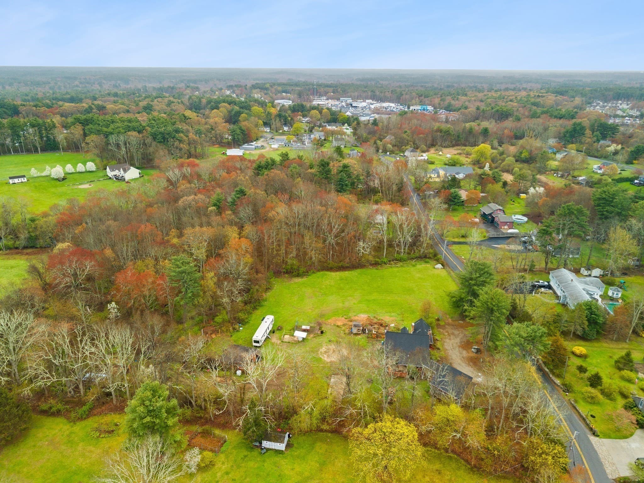 Residential at 0 Locust, Raynham MA 02767, photo 11 of 13