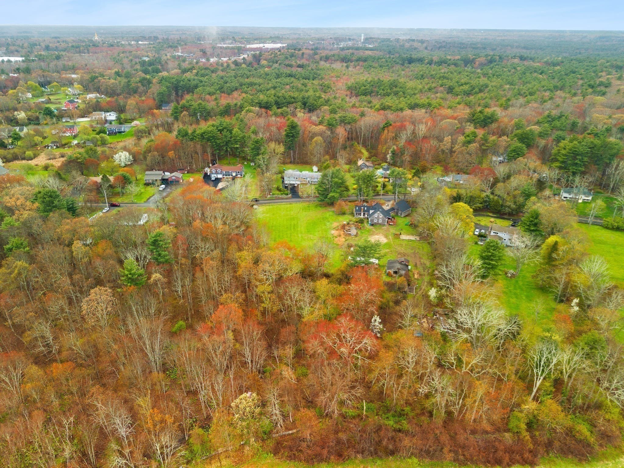 Residential at 0 Locust, Raynham MA 02767, photo 4 of 13