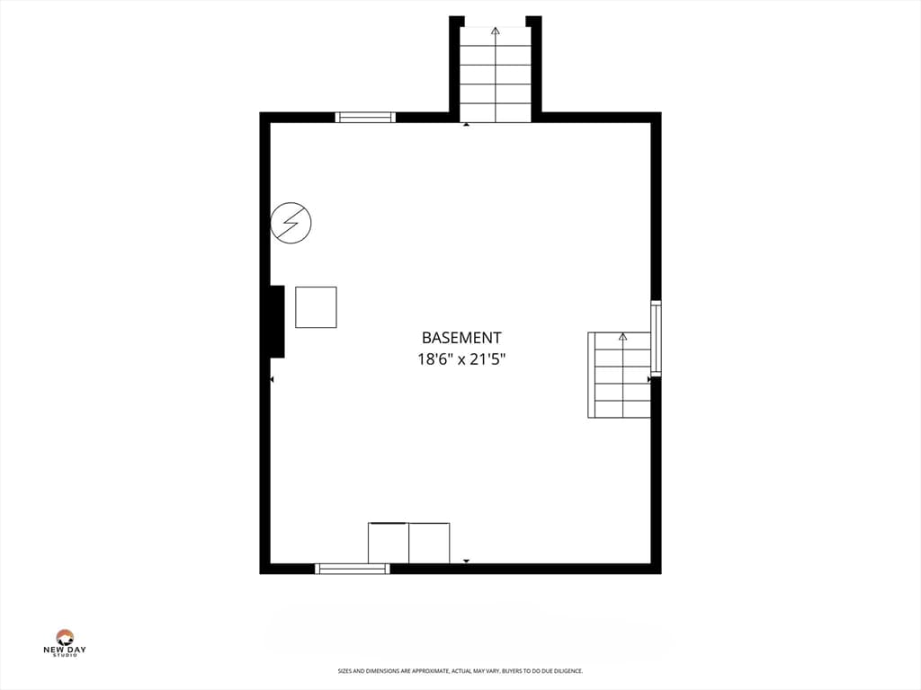 Condominium at 30 Arnold St # 30, Quincy MA 02169, photo 22 of 25