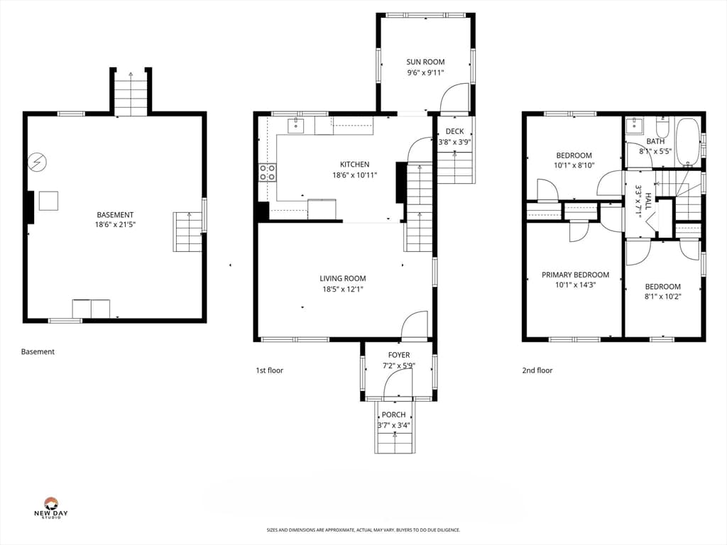 Condominium at 30 Arnold St # 30, Quincy MA 02169, photo 25 of 25