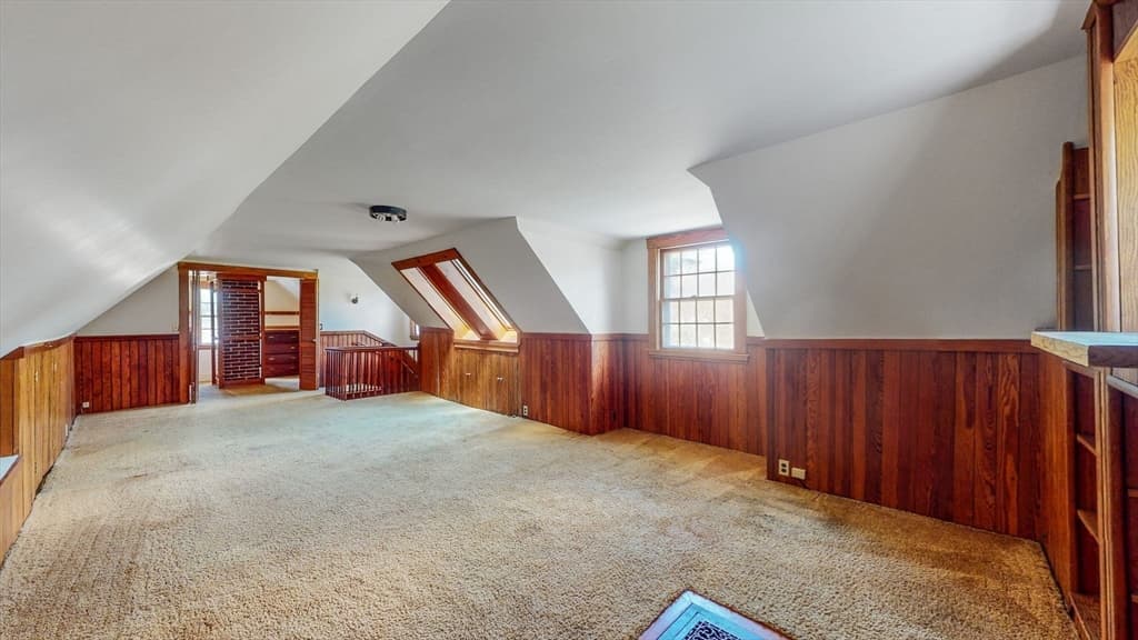 Single Family Residence at 36 Dexter Rd, Newton MA 02460, Newton, photo 22 of 32