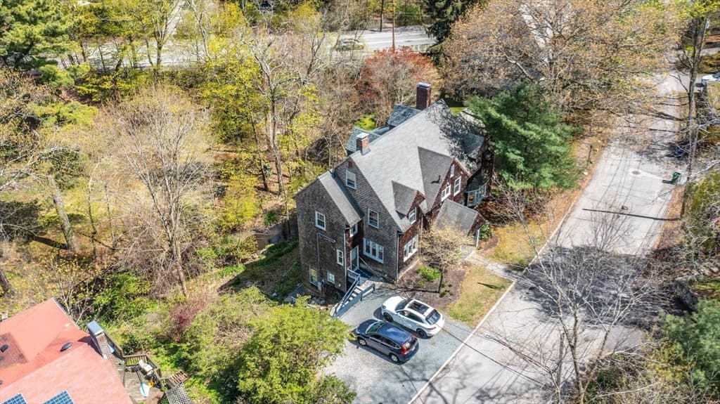 Single Family Residence at 36 Dexter Rd, Newton MA 02460, Newton, photo 28 of 32