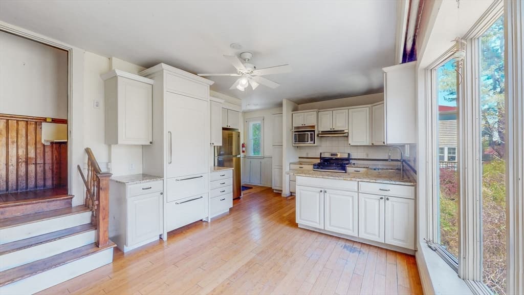 Single Family Residence at 36 Dexter Rd, Newton MA 02460, Newton, photo 9 of 32