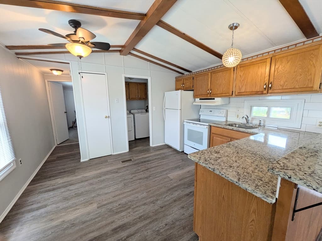 Mobile Home at 5 Cheryl Lane, Carver MA 02330, Carver, photo 5 of 27