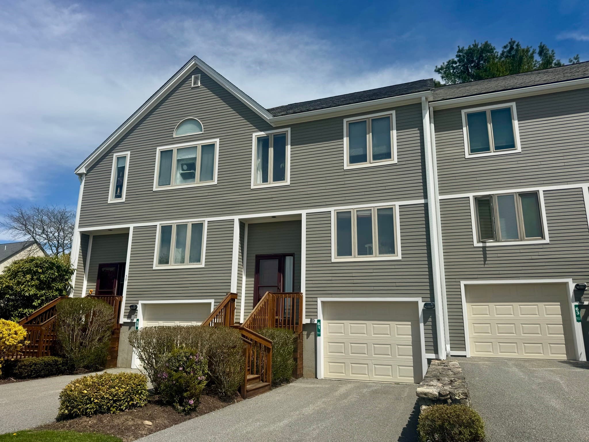 61 Bayberry Lane # 61, Dartmouth MA 02747