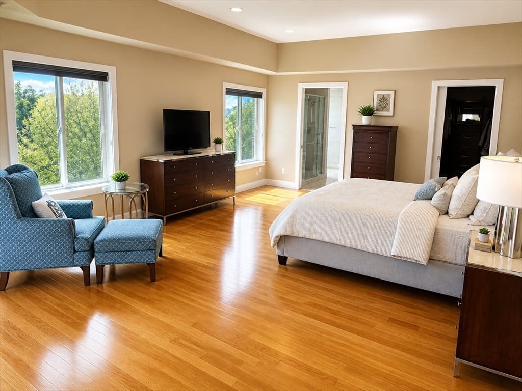 Condominium at 310 Hammond Pond Pkwy # 401, Brookline MA 02467, photo 3 of 17