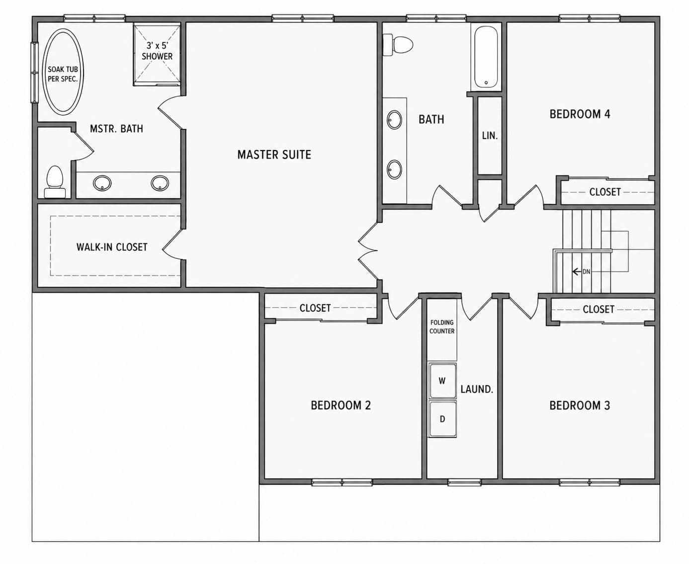 Single Family Residence at 26 Bayliss Way, Uxbridge MA 01569, photo 3 of 4