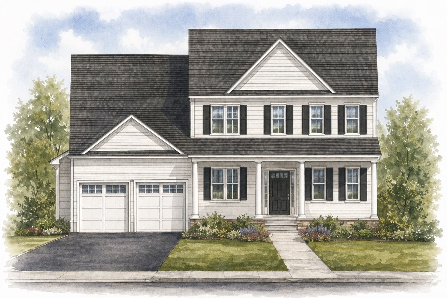 26 Bayliss Way, Uxbridge MA 01569
